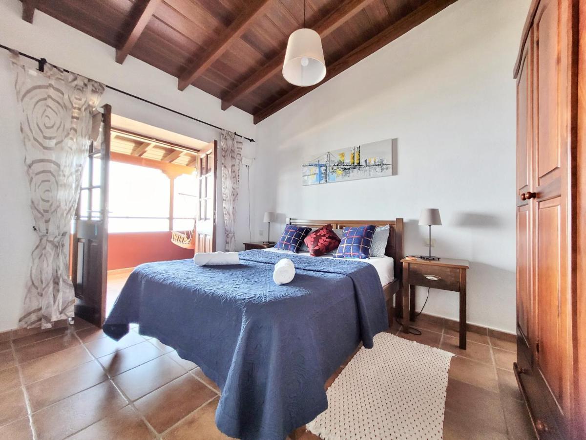 Bollullo Sunset - Apamate Apartment La Orotava Exterior photo