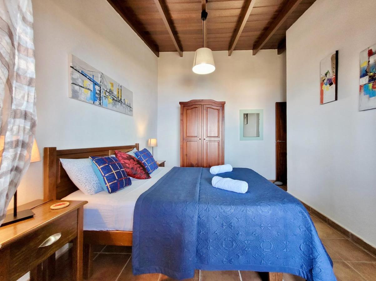 Bollullo Sunset - Apamate Apartment La Orotava Exterior photo